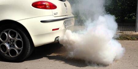 egzozdan çıkan duman tehlike sinyali olabilir - araba haberleri