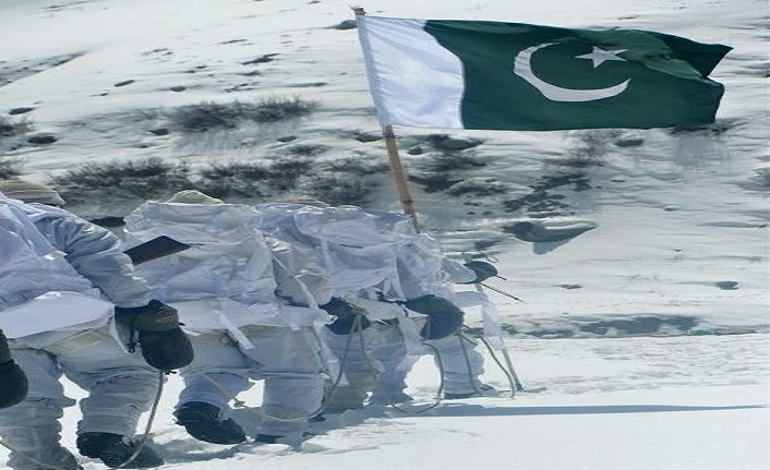 pakistan ordusu 1