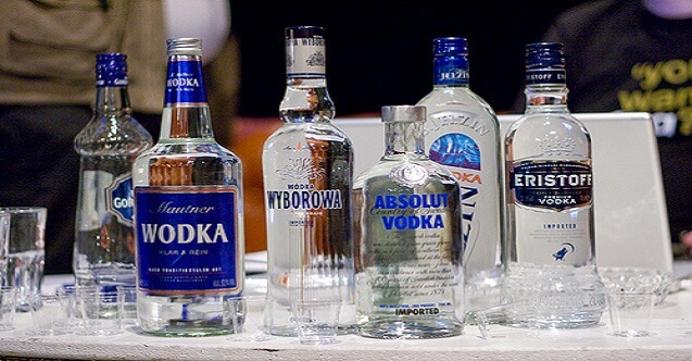 alkol votka fiyatlari 2021