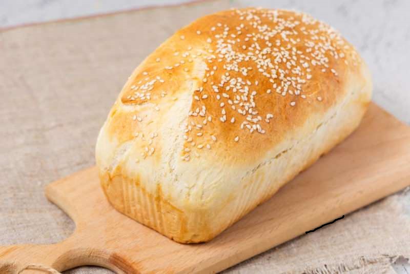 evde ekmek yapimi tarifi 2