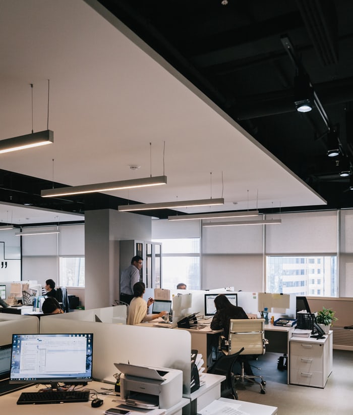 office