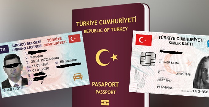 pasaport numarasi nasil kullanilir nerede kullanilir