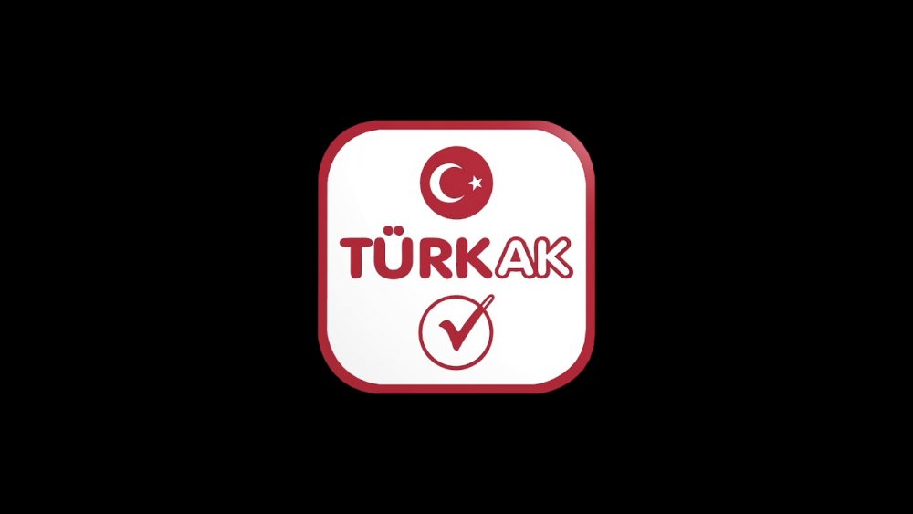 turk ak logo