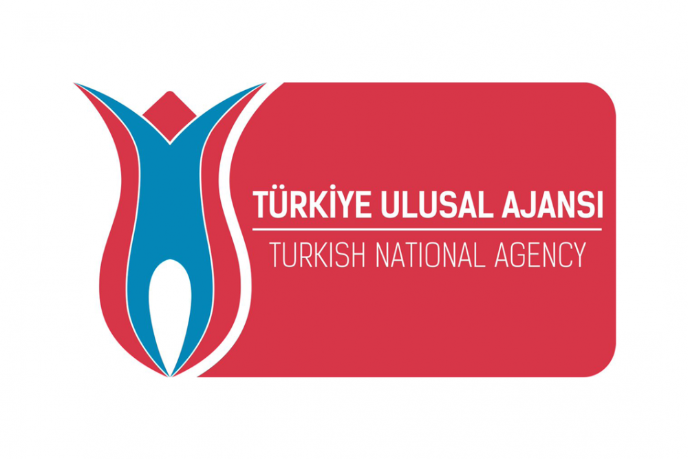 ulusal ajans logo