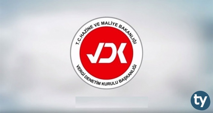 vdk logo
